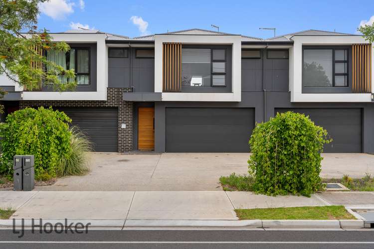 Main view of Homely townhouse listing, 45A Crittenden Road, Findon SA 5023