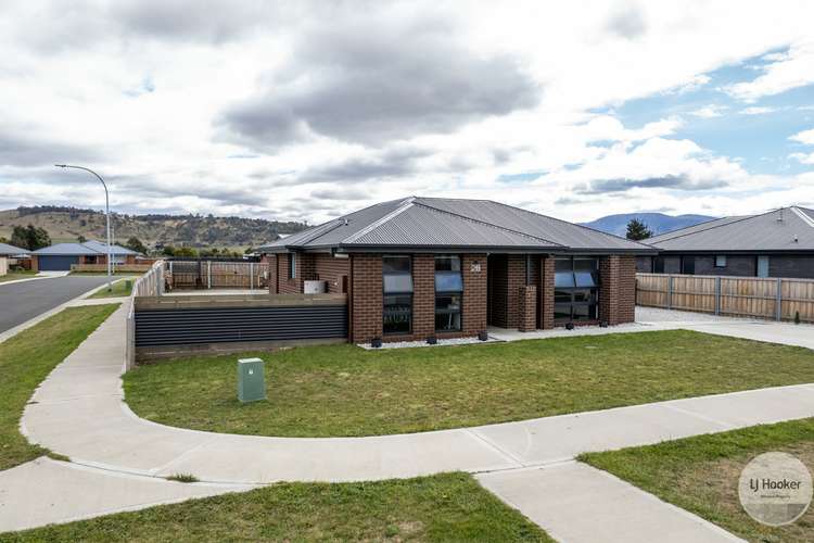 Main view of Homely house listing, 28 Haskell Road, Brighton TAS 7030