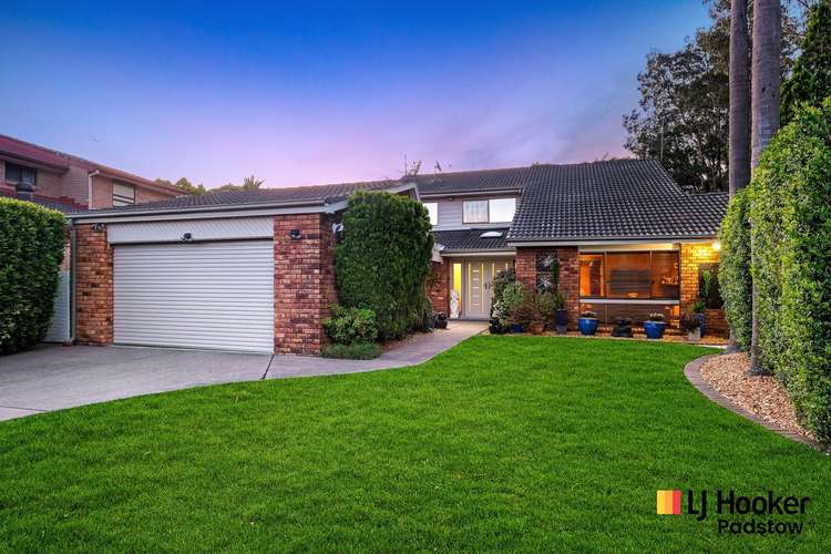 Main view of Homely house listing, 11 Links Avenue, Milperra NSW 2214