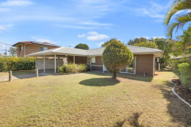 Main view of Homely house listing, 4 Ostend Court, Cleveland QLD 4163