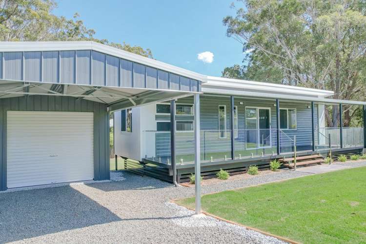 Main view of Homely house listing, 100 Laurel Street, Russell Island QLD 4184