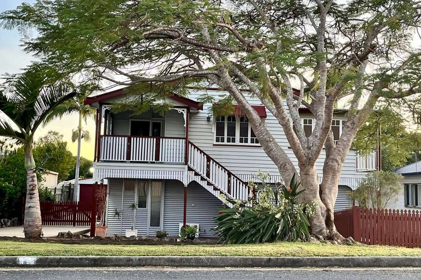 Main view of Homely house listing, 12 Brecknell Street, The Range QLD 4700