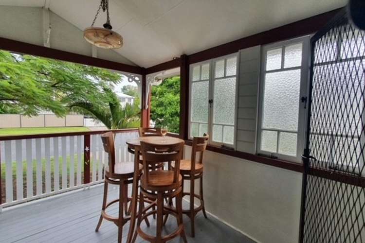 Third view of Homely house listing, 12 Brecknell Street, The Range QLD 4700
