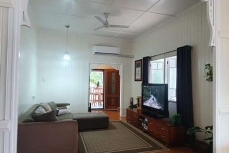 Seventh view of Homely house listing, 12 Brecknell Street, The Range QLD 4700