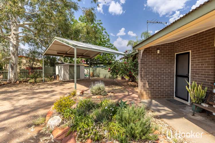 Second view of Homely house listing, 7 Standley Crescent, Gillen NT 870