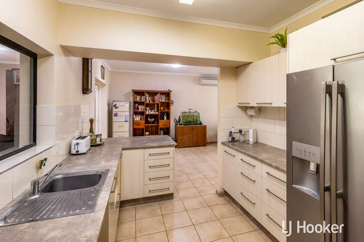 Sixth view of Homely house listing, 7 Standley Crescent, Gillen NT 870
