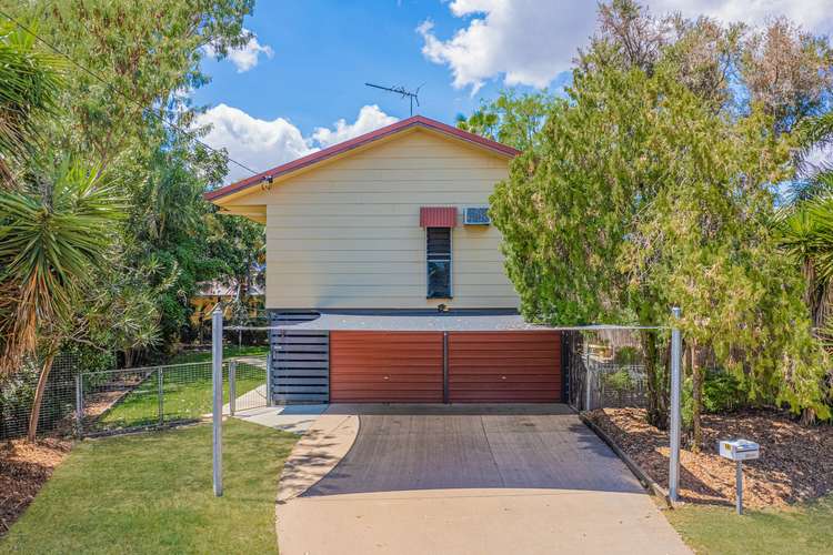 Main view of Homely house listing, 32 Colleen Ave, Emerald QLD 4720