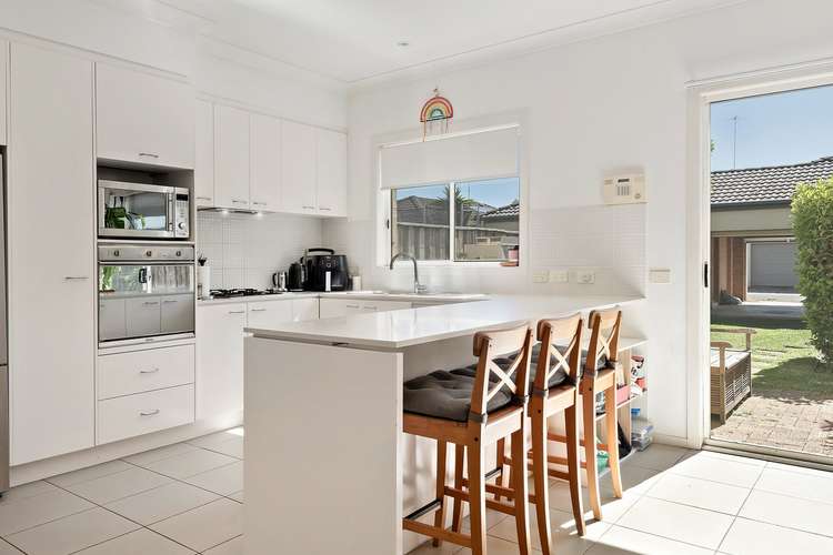 Main view of Homely townhouse listing, 37 Callistemon Way, Warriewood NSW 2102