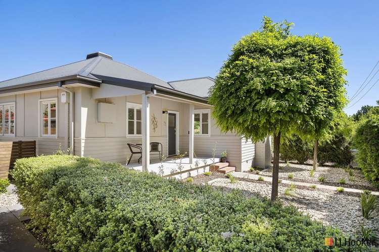 12 Officer Crescent, Ainslie ACT 2602