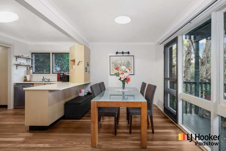 Second view of Homely townhouse listing, 81/19 Werona Avenue, Padstow NSW 2211