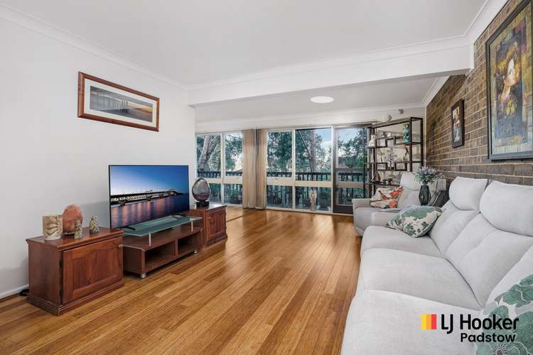 Third view of Homely townhouse listing, 81/19 Werona Avenue, Padstow NSW 2211