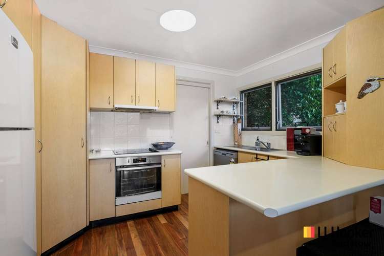 Fourth view of Homely townhouse listing, 81/19 Werona Avenue, Padstow NSW 2211