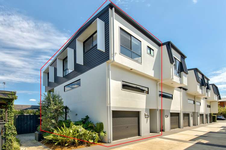 Main view of Homely townhouse listing, 6/18-20 Lindley Street, Stafford QLD 4053