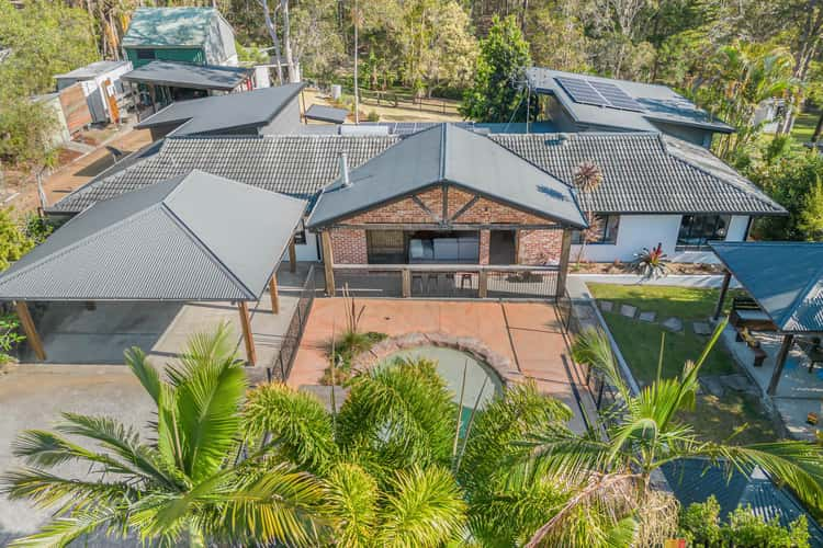 6 Carrama Court, Mudgeeraba QLD 4213