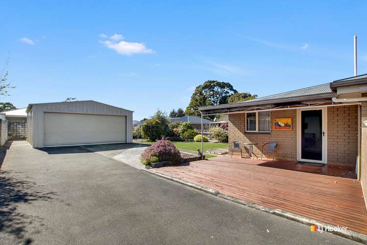 Second view of Homely house listing, 69 Austin Street, Wynyard TAS 7325