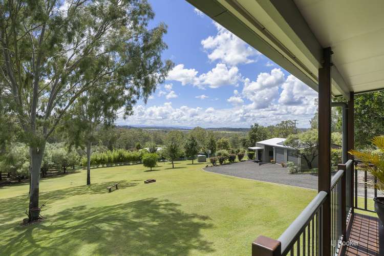 Main view of Homely house listing, 58 Graves Road, Redbank Creek QLD 4312