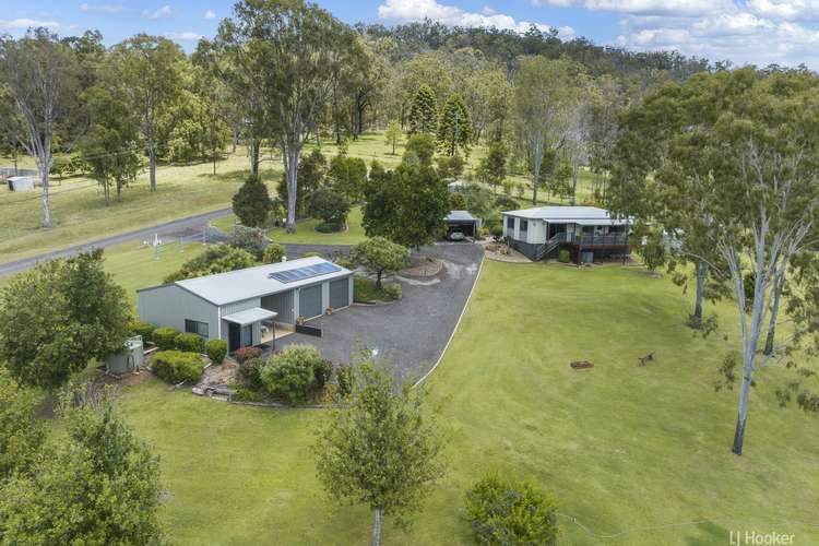 Fourth view of Homely house listing, 58 Graves Road, Redbank Creek QLD 4312