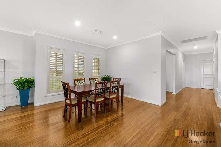 Fourth view of Homely house listing, 115 Gardenia Parade, Greystanes NSW 2145