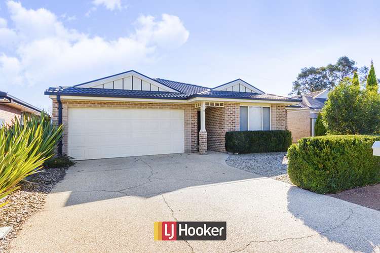 Main view of Homely house listing, 5 Bondfield Street, Gungahlin ACT 2912