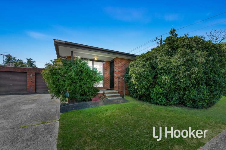 Main view of Homely unit listing, 6/15 Kays Avenue, Hallam VIC 3803