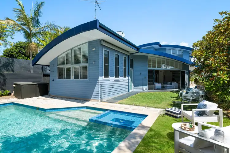 Main view of Homely house listing, 125 Waterview Street, Mona Vale NSW 2103
