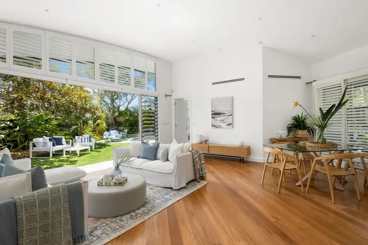 Second view of Homely house listing, 125 Waterview Street, Mona Vale NSW 2103