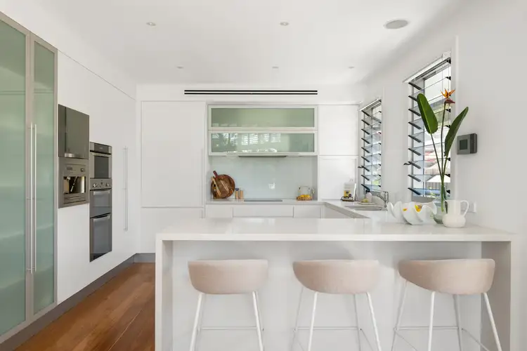 Fourth view of Homely house listing, 125 Waterview Street, Mona Vale NSW 2103