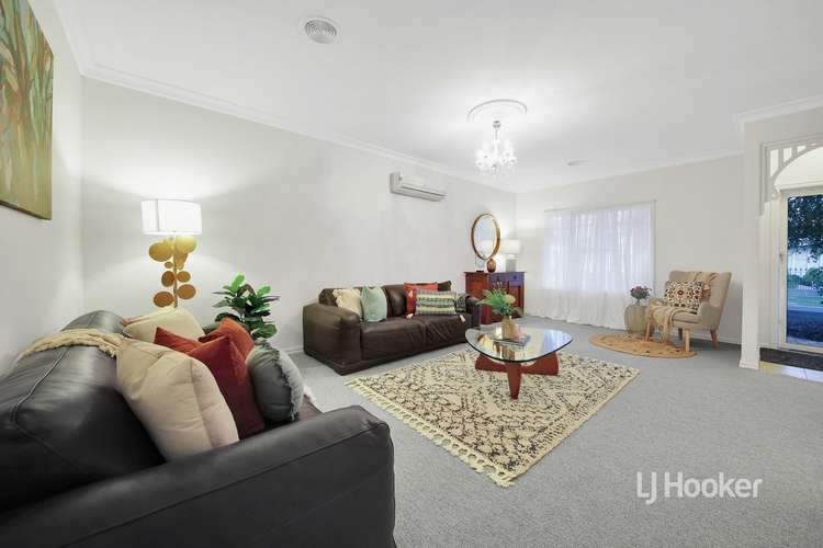 Fifth view of Homely house listing, 13 Sumner Crescent, Point Cook VIC 3030