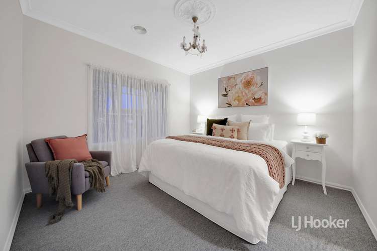 Sixth view of Homely house listing, 13 Sumner Crescent, Point Cook VIC 3030