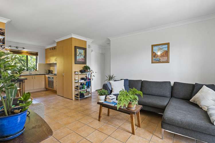 Unit 21/21-25 Dudley Street, Highgate Hill QLD 4101