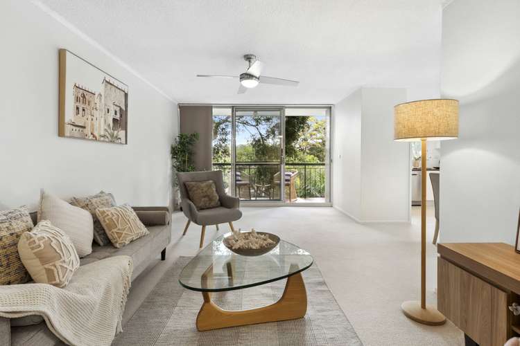 Main view of Homely unit listing, 1/300A Burns Bay Road, Lane Cove NSW 2066