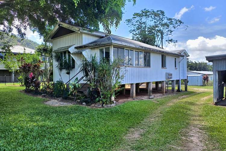 Main view of Homely house listing, 16 Henry Street, Tully QLD 4854