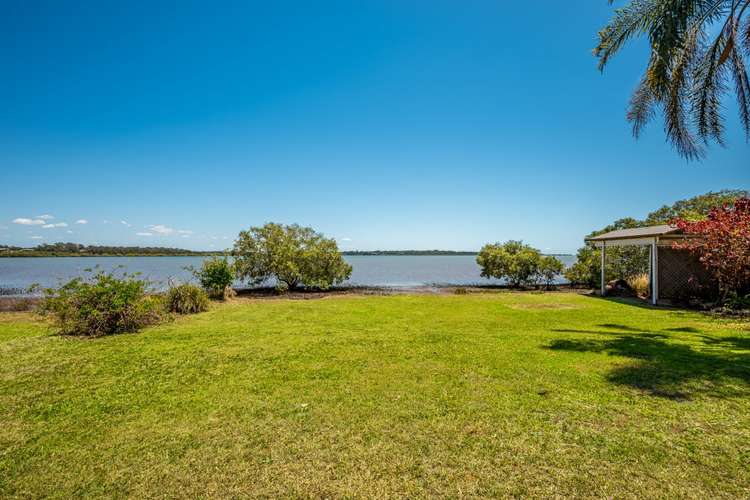 81 Canaipa Point Drive, Russell Island QLD 4184