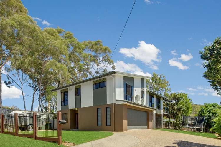 Main view of Homely house listing, 25 Sayre Crescent, Boyne Island QLD 4680