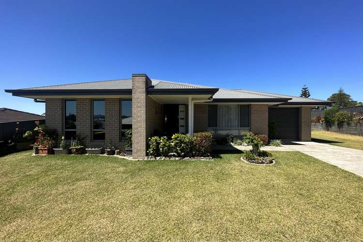 3 Giiguy Close, Macksville NSW 2447