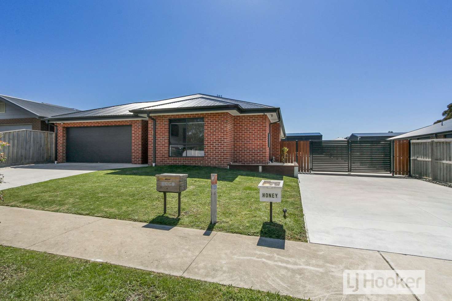 Main view of Homely house listing, 26 Aquabella Drive, Eagle Point VIC 3878