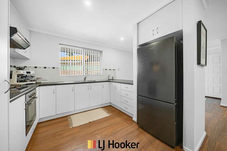 Second view of Homely semiDetached listing, 37A Garnkirk Road, Greenwood WA 6024