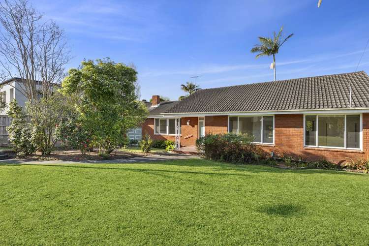 Main view of Homely house listing, 29 Forest Way, Frenchs Forest NSW 2086