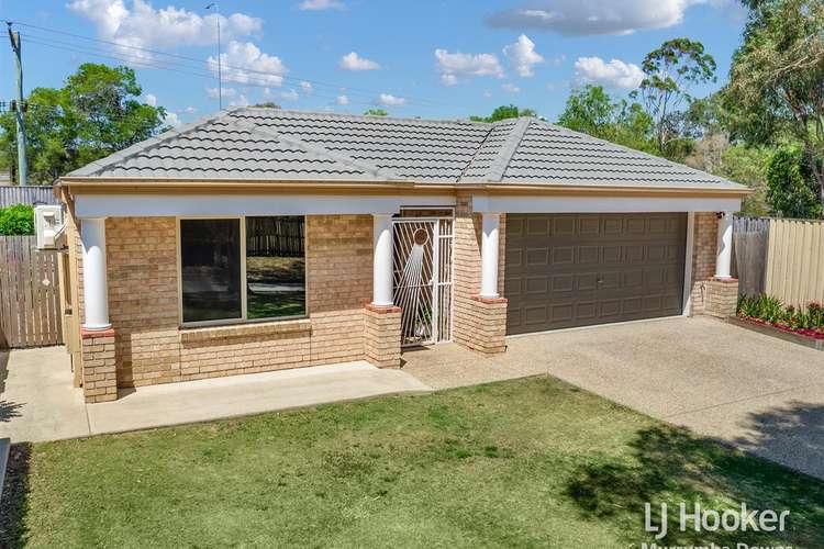 Main view of Homely house listing, 24 Barwon Street, Murrumba Downs QLD 4503