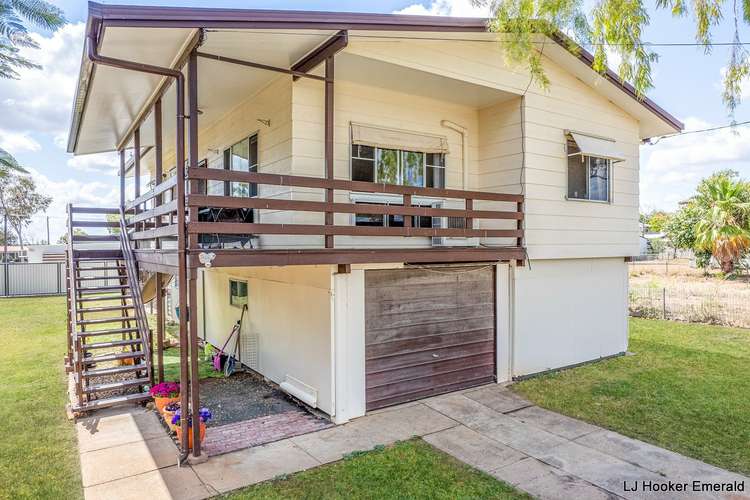 Main view of Homely house listing, 5 McLean Street, Capella QLD 4723