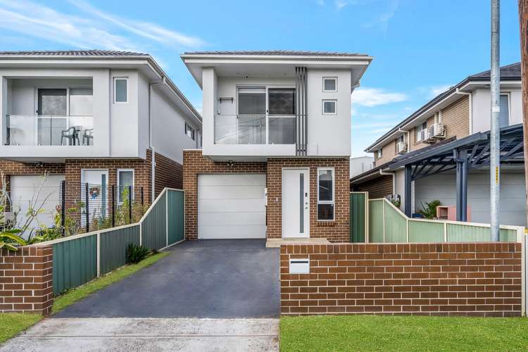 Main view of Homely house listing, 22A Coolibar Street, Canley Heights NSW 2166
