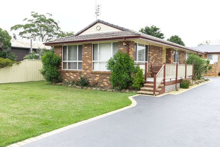 Main view of Homely villa listing, 13 Ellmoos Avenue, Sussex Inlet NSW 2540
