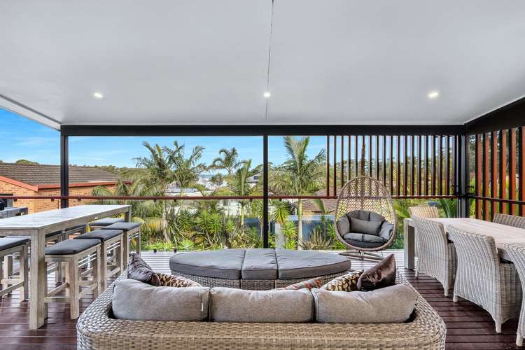 Main view of Homely house listing, 20 Sundowner Avenue, Berrara NSW 2540