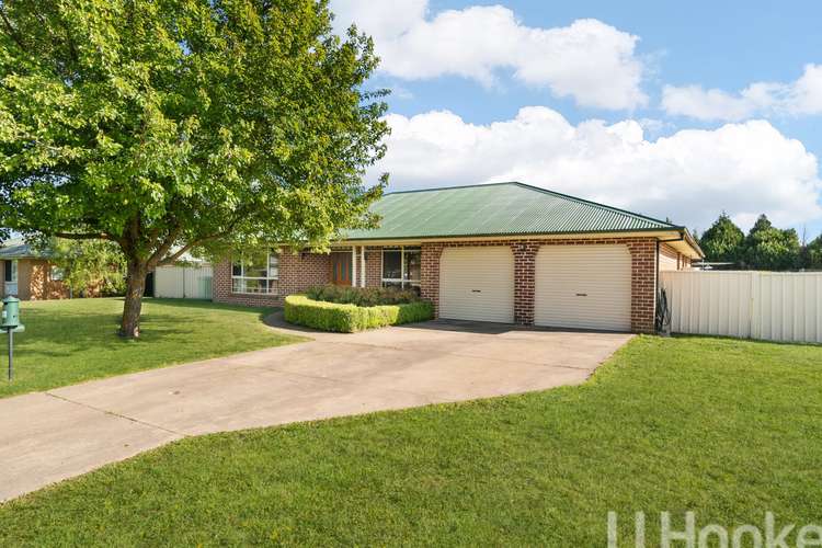 Main view of Homely house listing, 24 Brennan Crescent, Oberon NSW 2787
