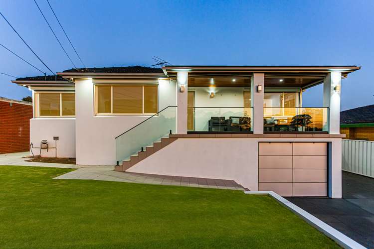 Main view of Homely house listing, 8 Haven Valley Way, Lansvale NSW 2166