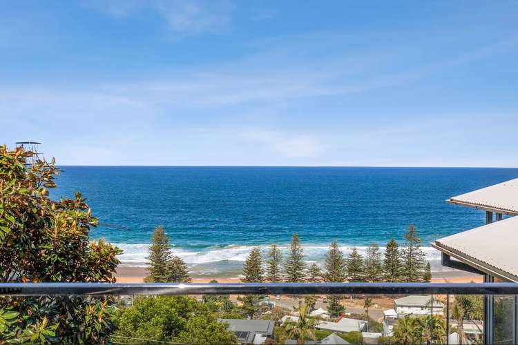 Main view of Homely house listing, 22 Morella Road, Whale Beach NSW 2107
