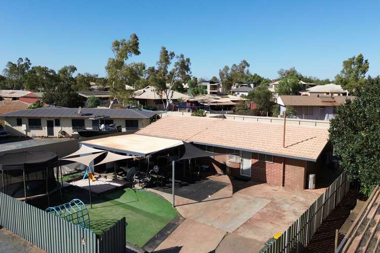 Main view of Homely house listing, 32 Mauger Place, South Hedland WA 6722