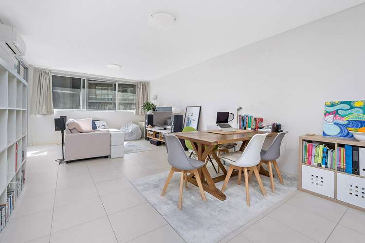 Main view of Homely apartment listing, 86/2a Brown Street, Ashfield NSW 2131