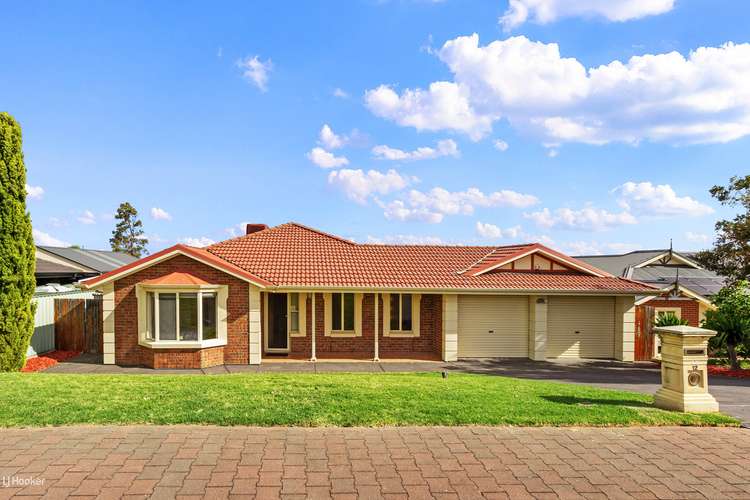 Main view of Homely house listing, 12 Swallow Drive, Hewett SA 5118