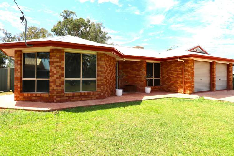 Main view of Homely house listing, 6 Allen Street, Roma QLD 4455